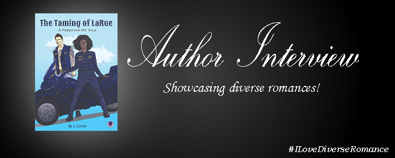 ai march the taming of LaRue