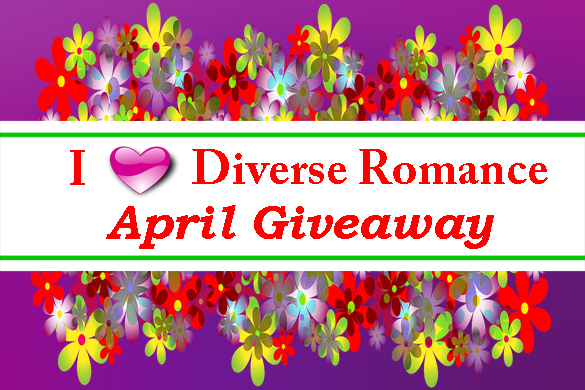 april giveaway