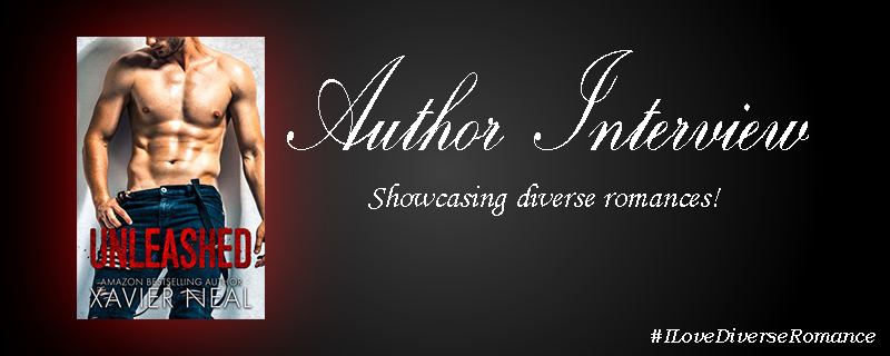 AUTHOR INTERVIEW BANNER BLANKtm