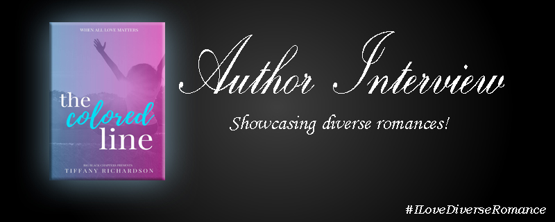 AUTHOR INTERVIEW BANNER BLANKtm