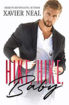 august xavier neal comedy 51lAo-+57NL._SY346_