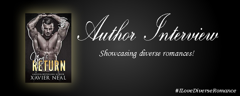 july AUTHOR INTERVIEW BANNER BLANK