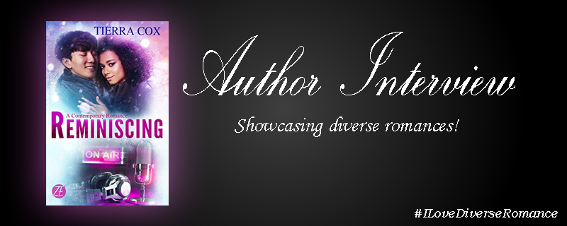 AUTHOR INTERVIEW BANNER tm