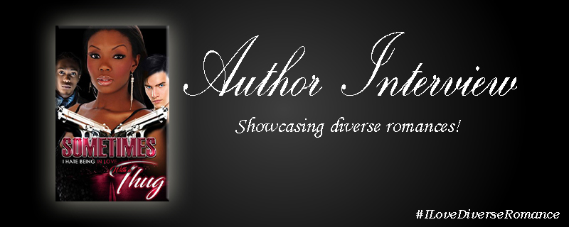 author interview chi