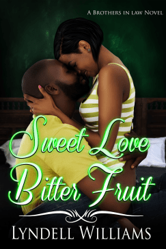 October Lyndell SweetLoveBitterFruit (1)