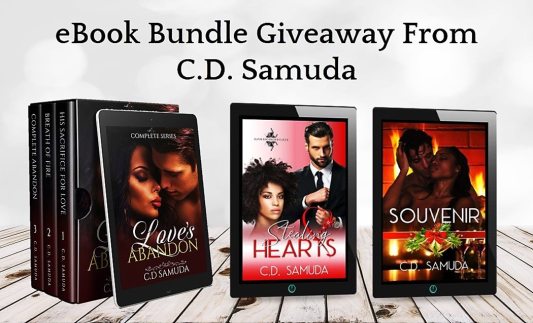 dec giveaway from carolee