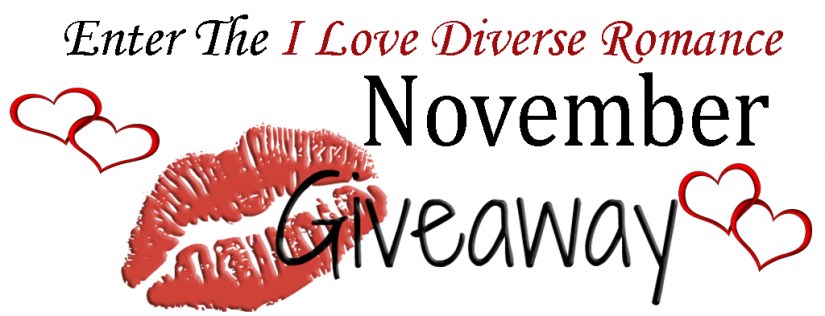 ildr nov 2020 giveaway