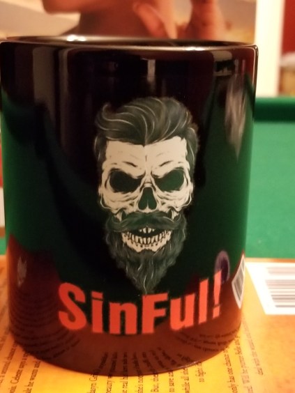 sinful mug l loren