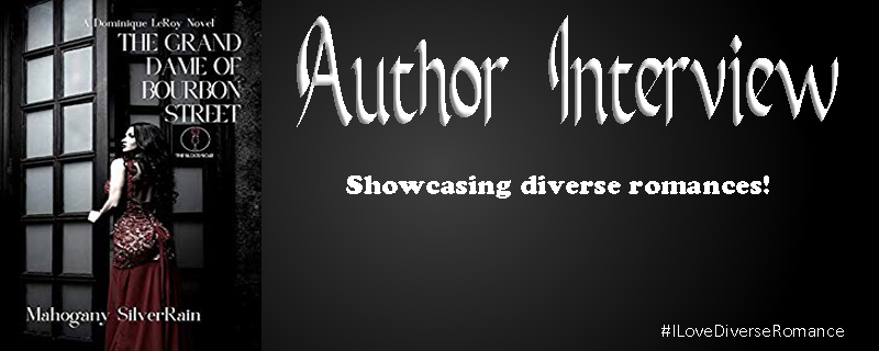 AUTHOR INTERVIEW BANNER tm