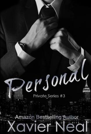 jan Personal ebook Cover
