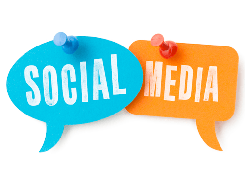 Social-Media