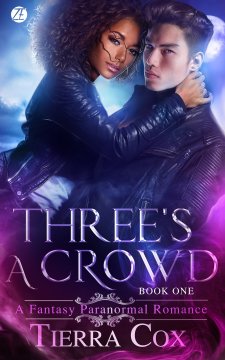 threes a crowd tierra