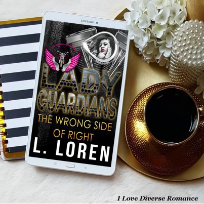 weekend read loren