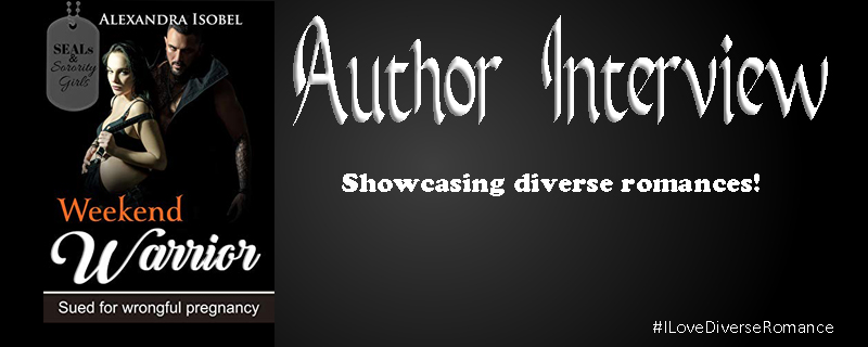 AUTHOR INTERVIEW2