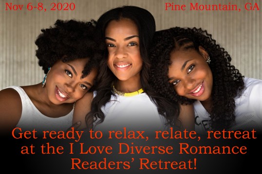 relax relate retreat ILDR PHOTO