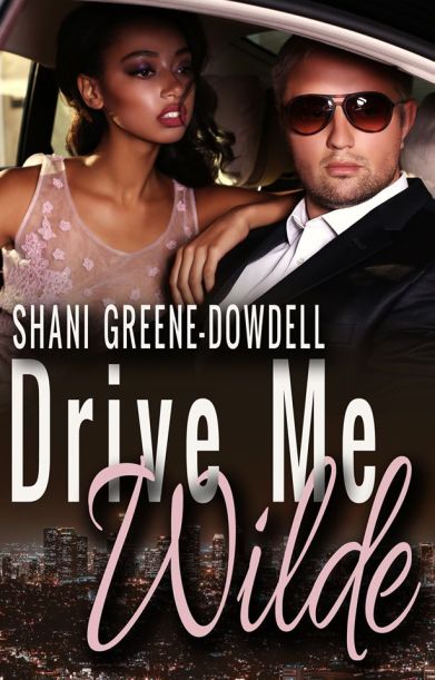 shani drive me wilde