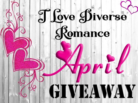 april giveaway