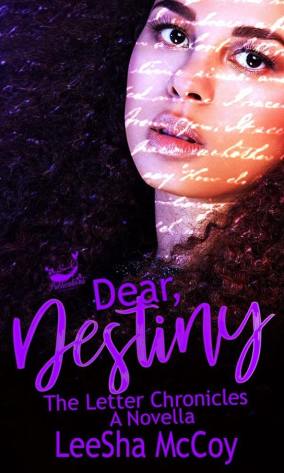 Dear Destiny Cover