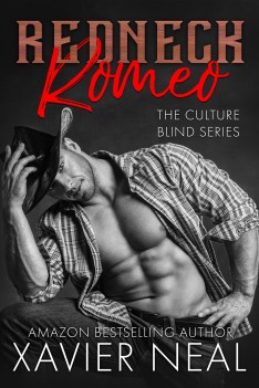 Redneck Romeo eBook