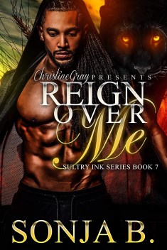 Reign Over Me Cover
