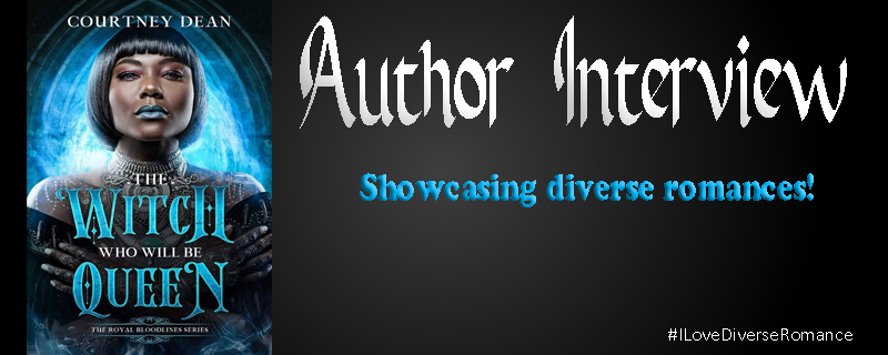 author interview 1