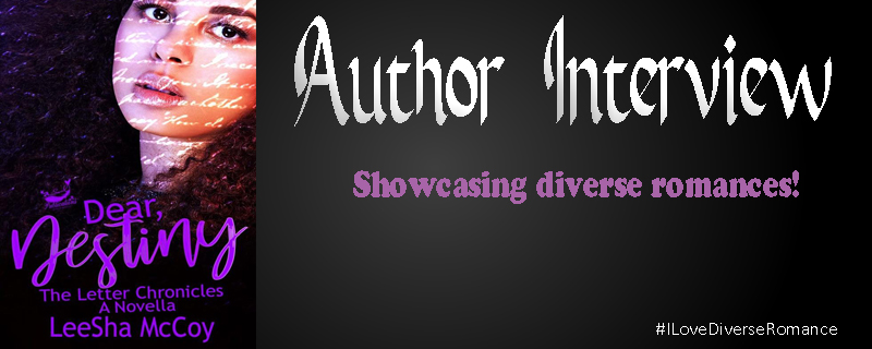 AUTHOR INTERVIEW11
