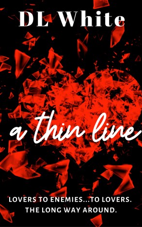 A-Thin-Line-Kindle