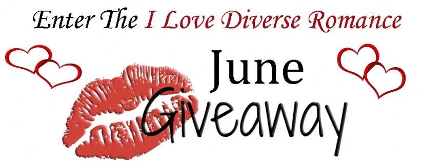 ildr june giveaway