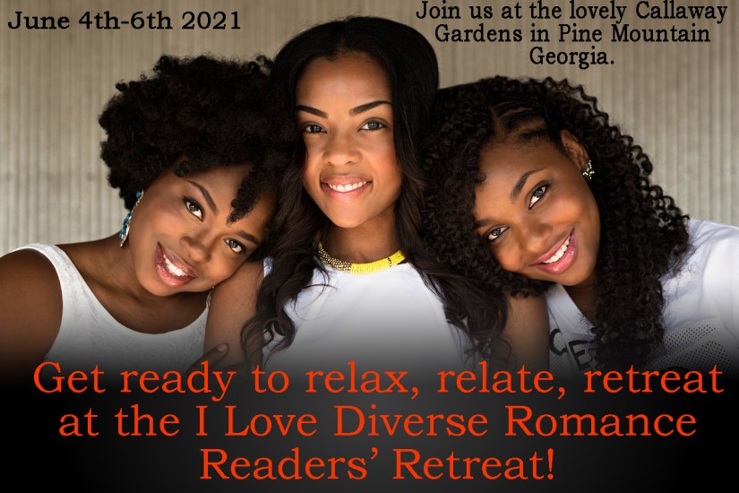 relax relate retreat ILDR PHOTO