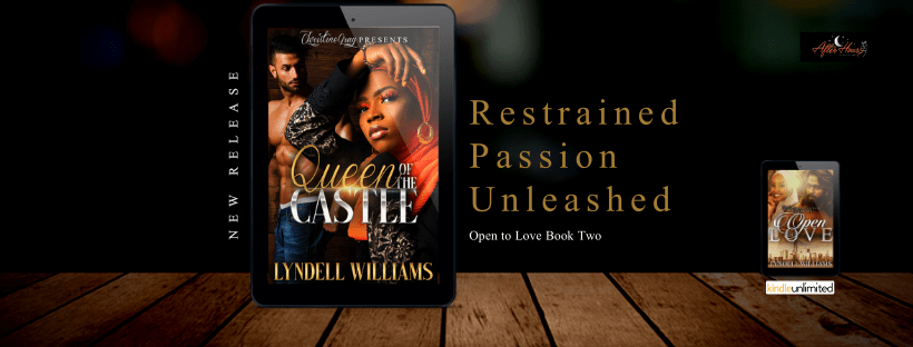 lyndell williams new release