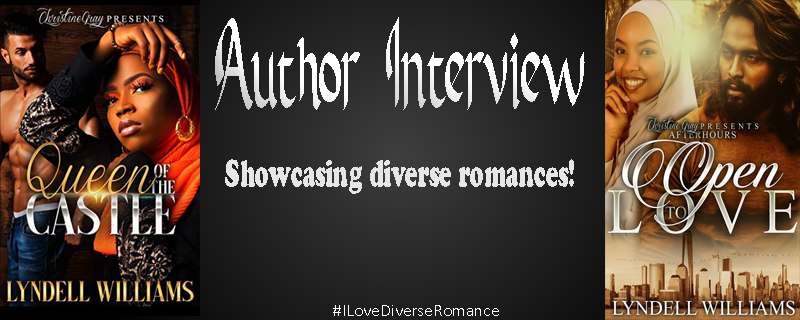 lyndellinterview 2 book